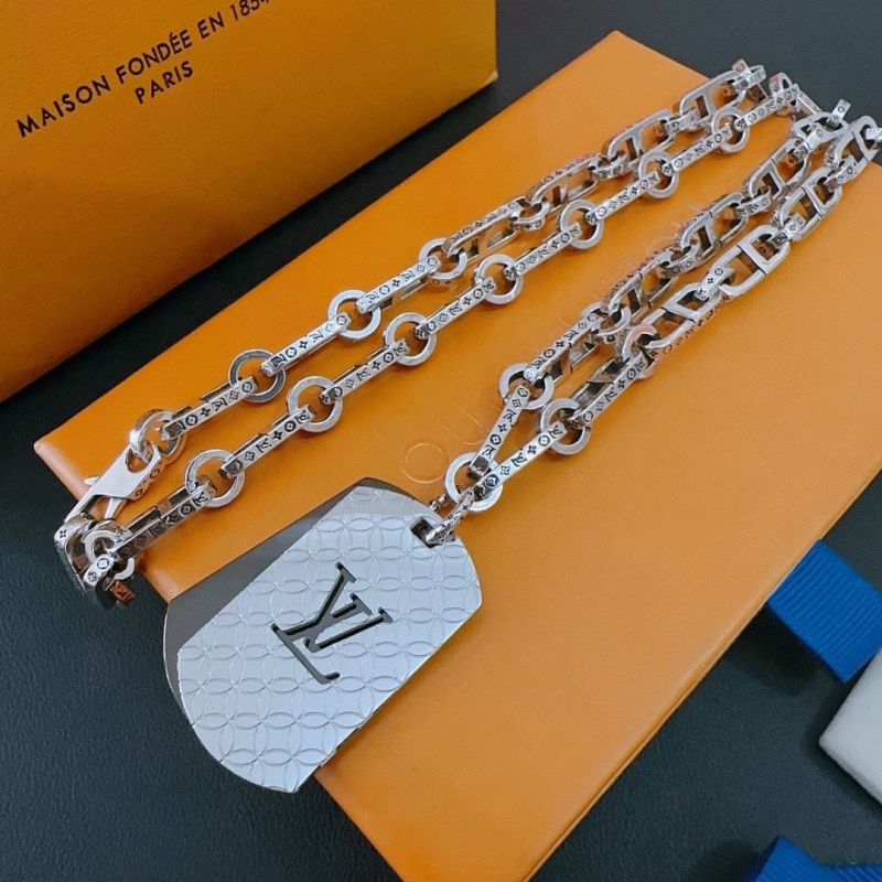 LV Necklaces